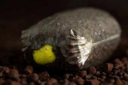 Sticky Baits Pineapple & N`Butyric Wafters